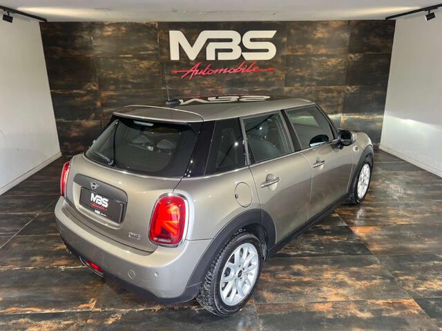 Mini ONE 1.5  5 PORTES  GPS  LED  GARANTIE 12 MOIS