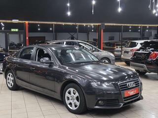 Audi A4 2.0 TDiAIRCOALU VELGENEURO-5