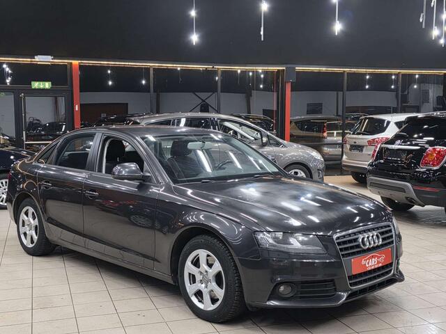 Audi A4 2.0 TDiAIRCOALU VELGENEURO-5