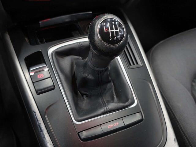 Audi A4 2.0 TDiAIRCOALU VELGENEURO-5