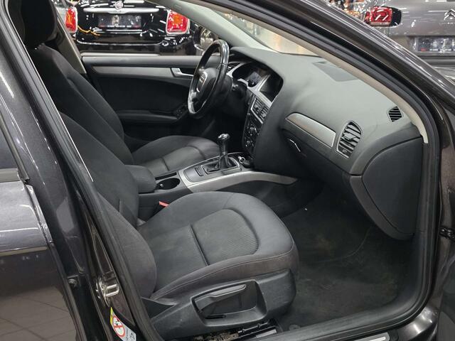 Audi A4 2.0 TDiAIRCOALU VELGENEURO-5