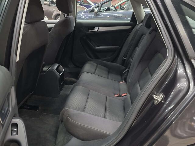 Audi A4 2.0 TDiAIRCOALU VELGENEURO-5