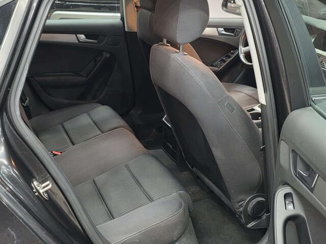 Audi A4 2.0 TDiAIRCOALU VELGENEURO-5