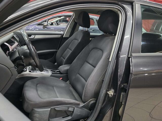 Audi A4 2.0 TDiAIRCOALU VELGENEURO-5