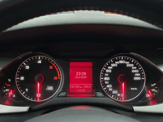 Audi A4 2.0 TDiAIRCOALU VELGENEURO-5
