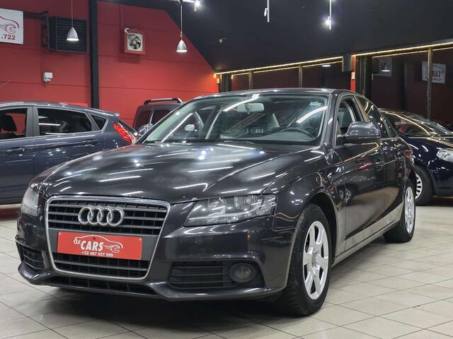 Audi A4 2.0 TDiAIRCOALU VELGENEURO-5