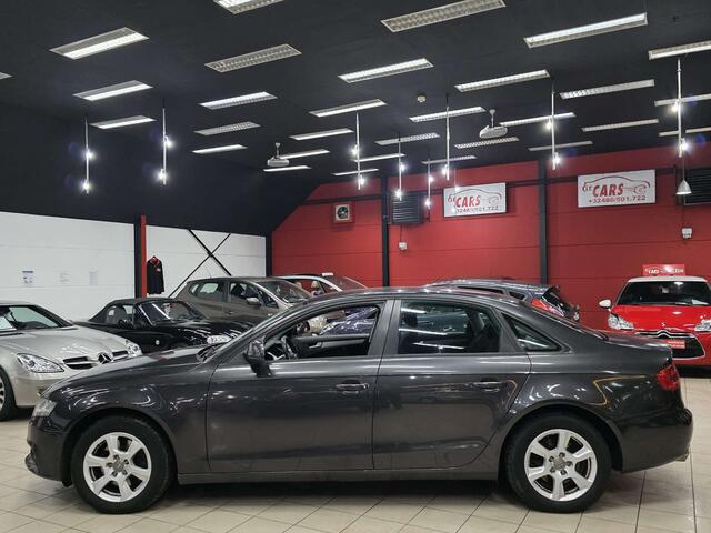 Audi A4 2.0 TDiAIRCOALU VELGENEURO-5