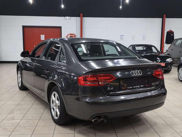 Audi A4 2.0 TDiAIRCOALU VELGENEURO-5