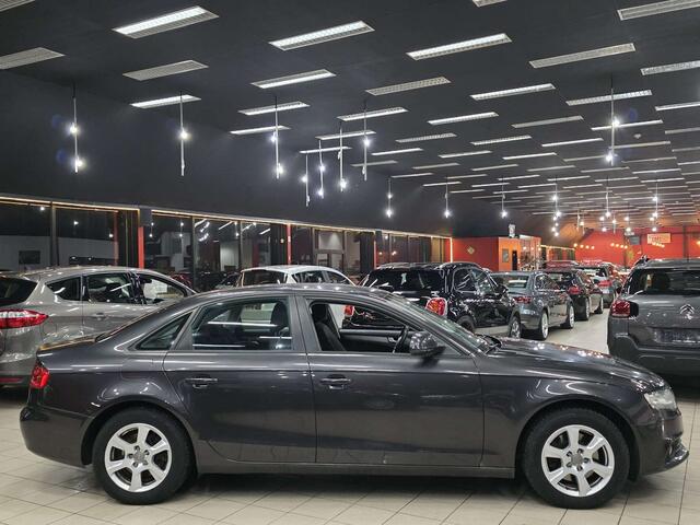 Audi A4 2.0 TDiAIRCOALU VELGENEURO-5