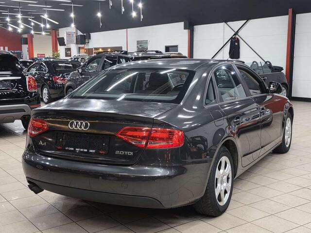 Audi A4 2.0 TDiAIRCOALU VELGENEURO-5