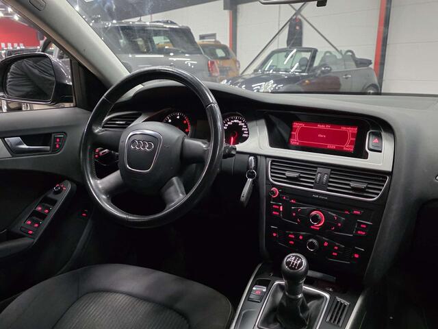 Audi A4 2.0 TDiAIRCOALU VELGENEURO-5