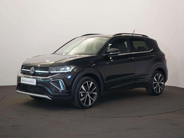 Volkswagen T-Cross R-line 1.0TSI DSG|NAVI|MATRIX|JA18 Misano|Si�ges.C