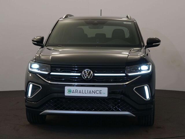 Volkswagen T-Cross R-line 1.0TSI DSG|NAVI|MATRIX|JA18 Misano|Si�ges.C
