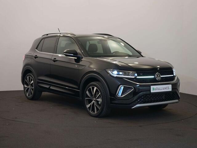 Volkswagen T-Cross R-line 1.0TSI DSG|NAVI|MATRIX|JA18 Misano|Si�ges.C
