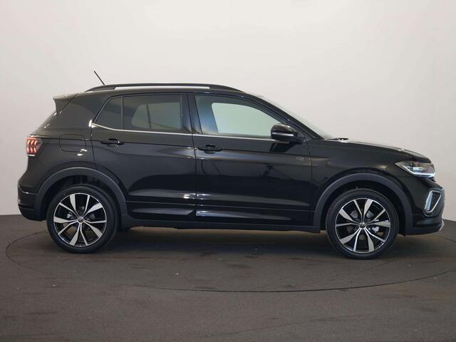 Volkswagen T-Cross R-line 1.0TSI DSG|NAVI|MATRIX|JA18 Misano|Si�ges.C