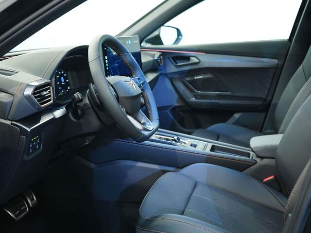 Cupra Formentor 1.5TSI|DSG|Sennheiser|EdgePack|Clim3zones|Led|