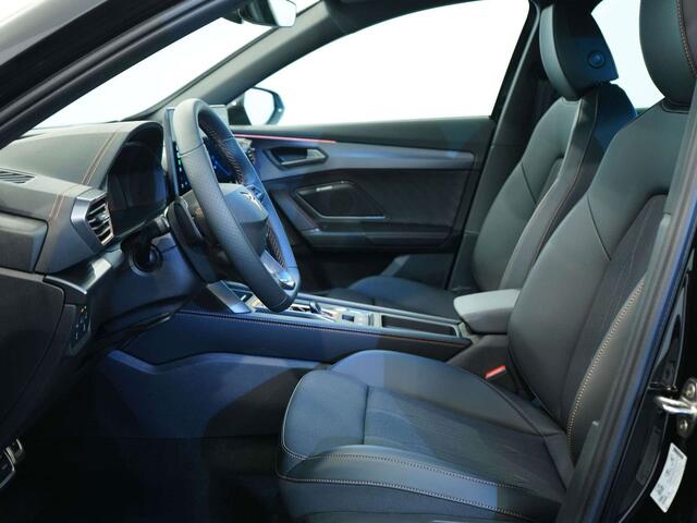 Cupra Formentor 1.5TSI|DSG|Sennheiser|EdgePack|Clim3zones|Led|