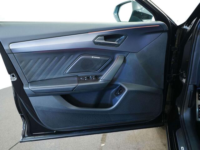 Cupra Formentor 1.5TSI|DSG|Sennheiser|EdgePack|Clim3zones|Led|