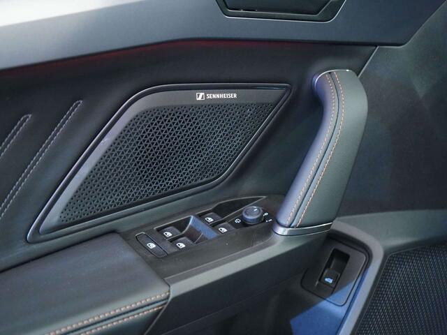 Cupra Formentor 1.5TSI|DSG|Sennheiser|EdgePack|Clim3zones|Led|