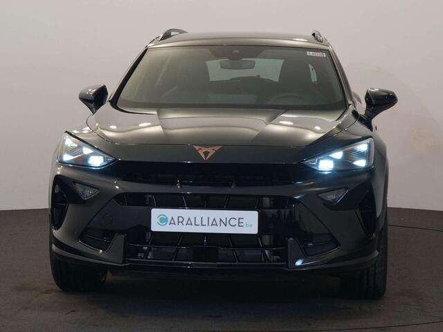 Cupra Formentor 1.5TSI|DSG|Sennheiser|EdgePack|Clim3zones|Led|