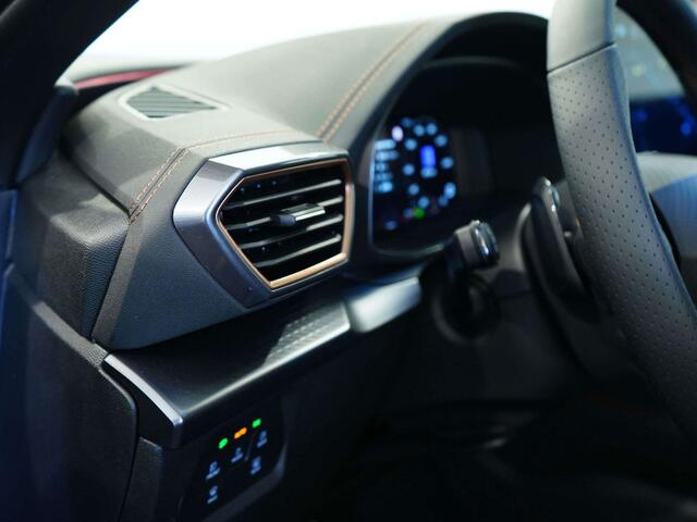 Cupra Formentor 1.5TSI|DSG|Sennheiser|EdgePack|Clim3zones|Led|