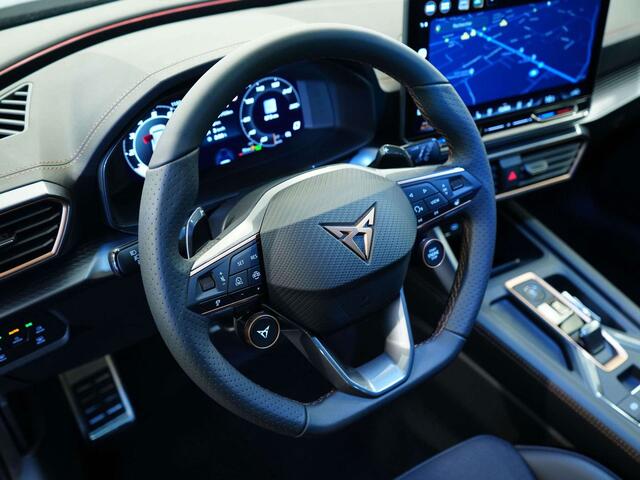 Cupra Formentor 1.5TSI|DSG|Sennheiser|EdgePack|Clim3zones|Led|