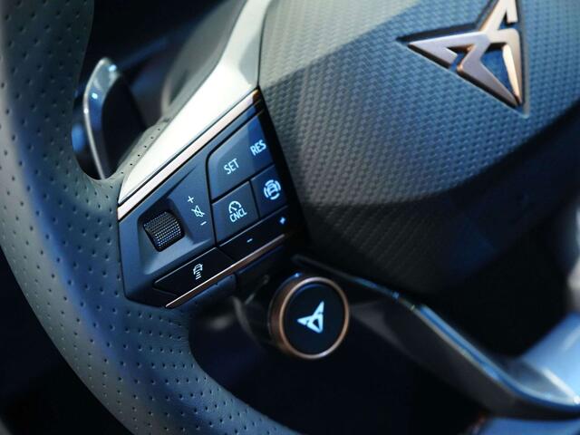 Cupra Formentor 1.5TSI|DSG|Sennheiser|EdgePack|Clim3zones|Led|