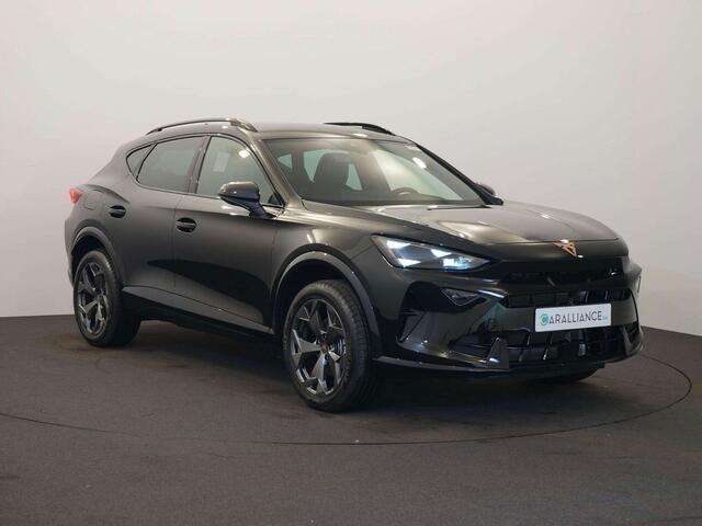 Cupra Formentor 1.5TSI|DSG|Sennheiser|EdgePack|Clim3zones|Led|