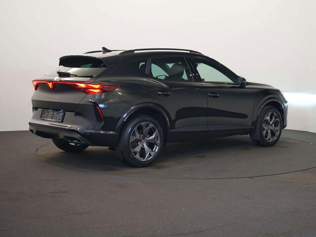 Cupra Formentor 1.5TSI|DSG|Sennheiser|EdgePack|Clim3zones|Led|