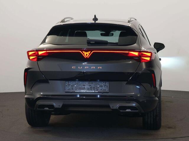 Cupra Formentor 1.5TSI|DSG|Sennheiser|EdgePack|Clim3zones|Led|