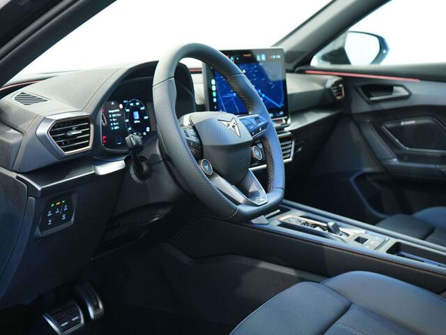 Cupra Formentor 1.5TSI|DSG|Sennheiser|EdgePack|Clim3zones|Led|