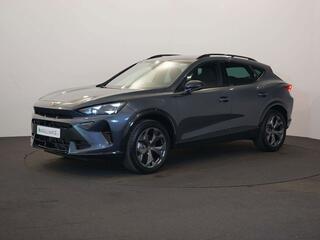 Cupra Formentor 1.5TSI|DSG|*Sennheiser*|EdgePack|Clim3zones|Led|