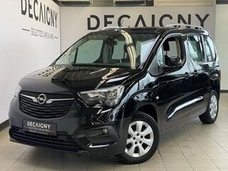 OPEL COMBO 1.5D 102PK *App Connect*Camera*Navigatie