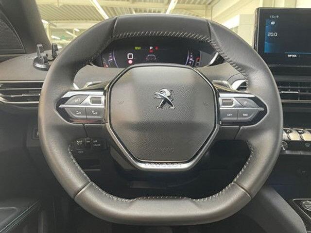 Peugeot 5008 1.2 Allure Pack 130 CameraApp ConnectHead-up Display