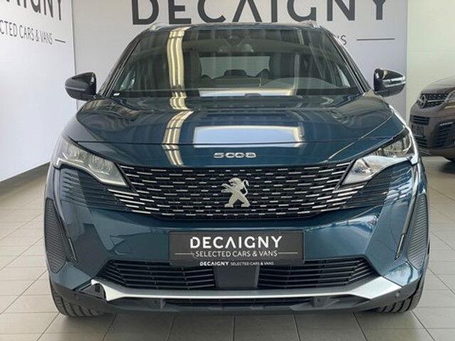 Peugeot 5008 1.2 Allure Pack 130 CameraApp ConnectHead-up Display