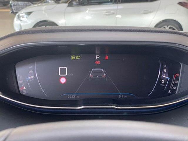 Peugeot 5008 1.2 Allure Pack 130 CameraApp ConnectHead-up Display