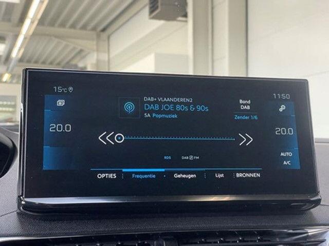 Peugeot 5008 1.2 Allure Pack 130 CameraApp ConnectHead-up Display