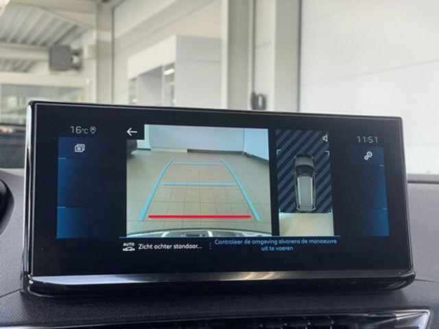 Peugeot 5008 1.2 Allure Pack 130 CameraApp ConnectHead-up Display