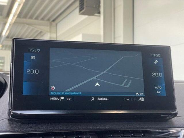 Peugeot 5008 1.2 Allure Pack 130 CameraApp ConnectHead-up Display