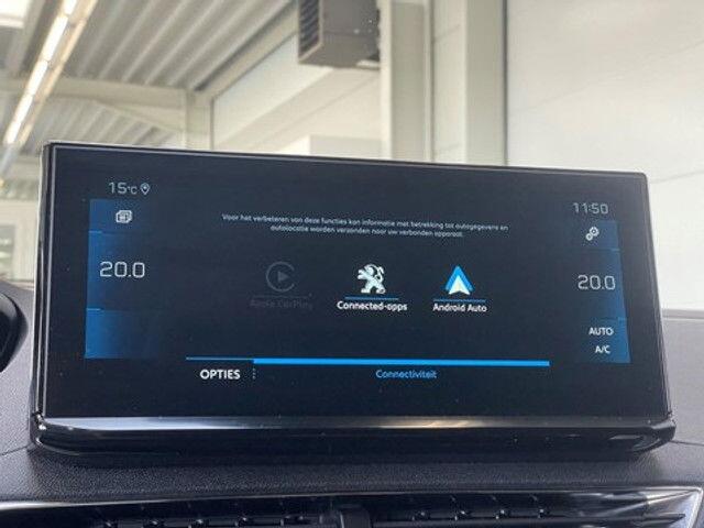 Peugeot 5008 1.2 Allure Pack 130 CameraApp ConnectHead-up Display