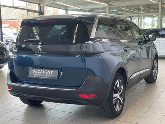 Peugeot 5008 1.2 Allure Pack 130 CameraApp ConnectHead-up Display