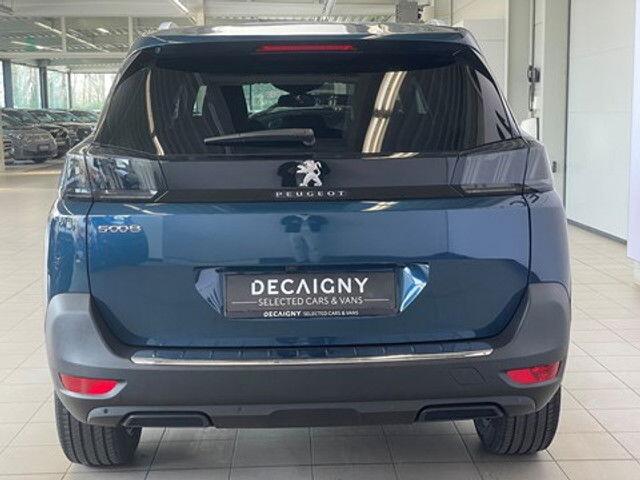Peugeot 5008 1.2 Allure Pack 130 CameraApp ConnectHead-up Display