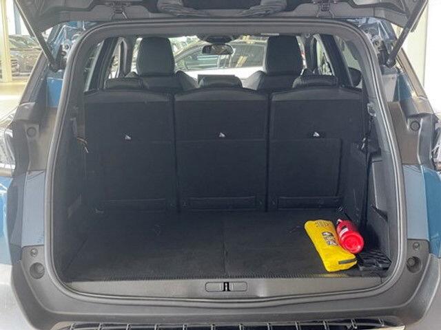 Peugeot 5008 1.2 Allure Pack 130 CameraApp ConnectHead-up Display