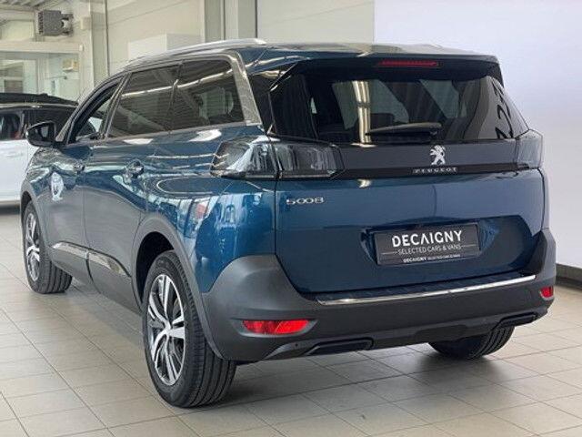 Peugeot 5008 1.2 Allure Pack 130 CameraApp ConnectHead-up Display