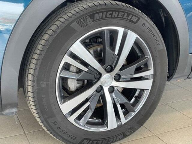 Peugeot 5008 1.2 Allure Pack 130 CameraApp ConnectHead-up Display
