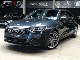 AUDI A3 30TFSI Sportback***NAVI-FULL LED-CRUISE-VIRTUAL***