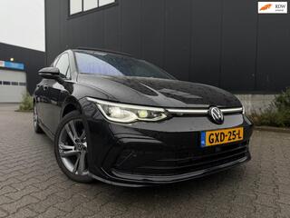 VOLKSWAGEN GOLF 1.5 eTSI R-Line Business