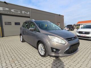 Ford C-MAX Grand 1.6 TDCi Titanium 7pl