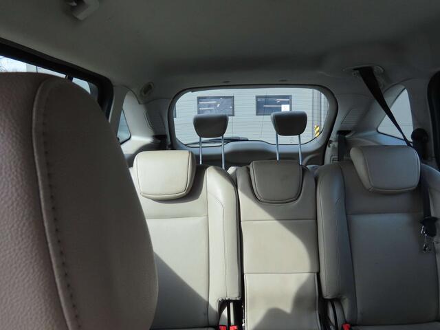 Ford C-MAX Grand 1.6 TDCi Titanium 7pl