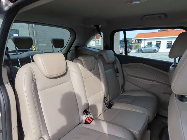 Ford C-MAX Grand 1.6 TDCi Titanium 7pl